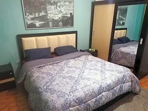 Амман: Abu alzoz home سكن مشترك