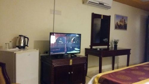 Амман: Ya Hala Furnished Appartment