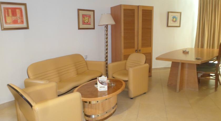 Амман: Ya Hala Furnished Appartment
