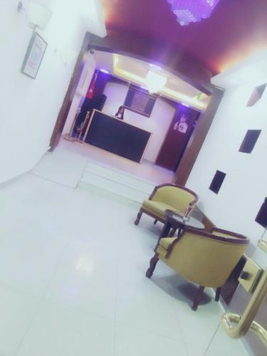 Амман: Ya Hala Furnished Appartment