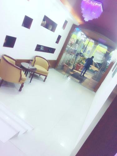 Амман: Ya Hala Furnished Appartment