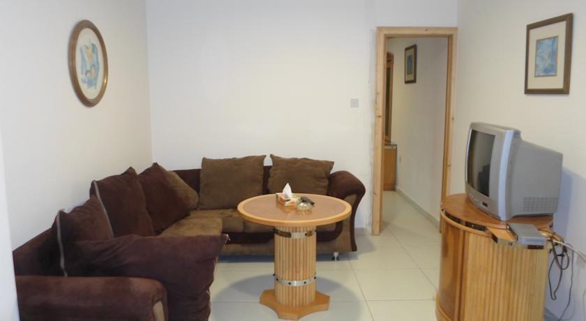 Амман: Ya Hala Furnished Appartment