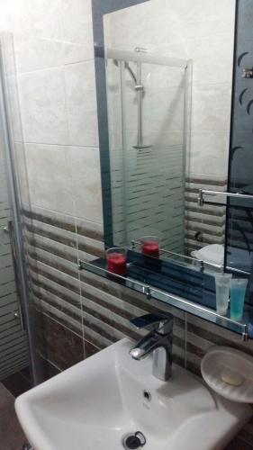 Амман: Ya Hala Furnished Appartment