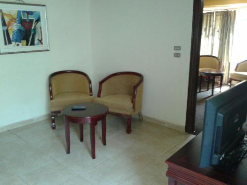 Амман: Ya Hala Furnished Appartment