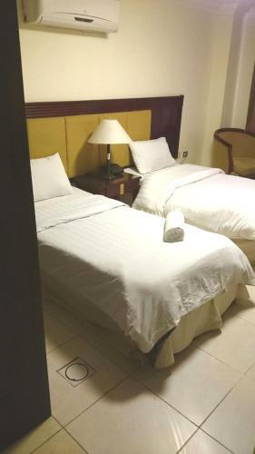 Амман: Ya Hala Furnished Appartment