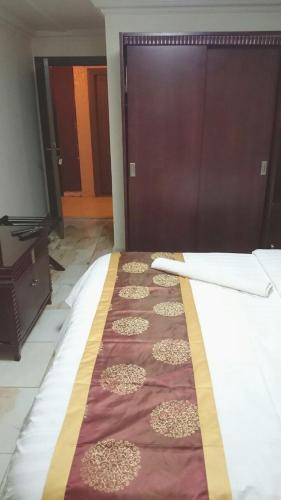 Амман: Ya Hala Furnished Appartment
