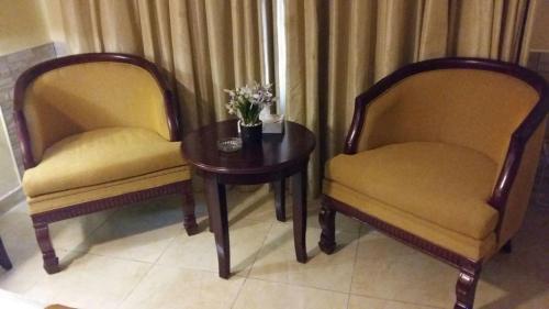 Амман: Ya Hala Furnished Appartment