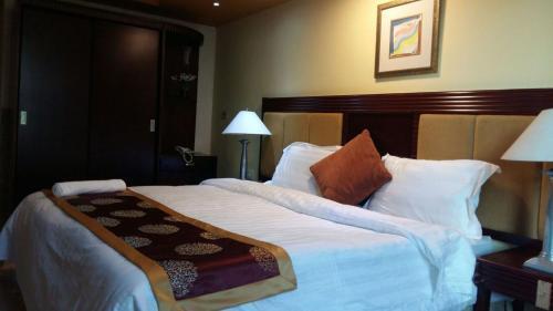 Амман: Ya Hala Furnished Appartment