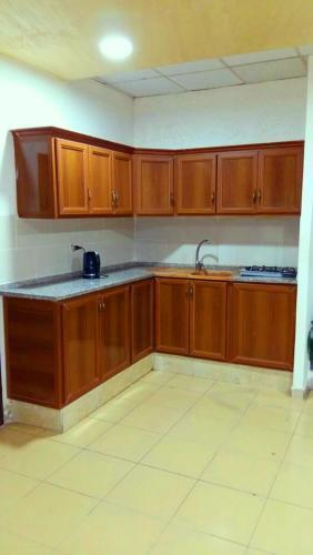 Амман: Ya Hala Furnished Appartment