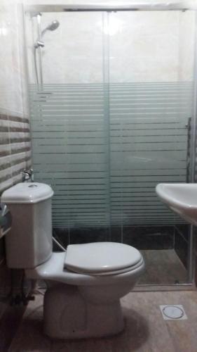 Амман: Ya Hala Furnished Appartment