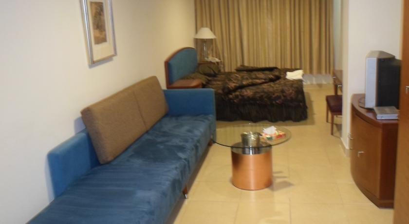 Амман: Ya Hala Furnished Appartment