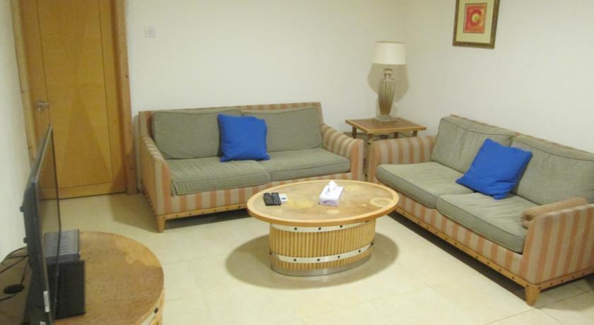 Амман: Ya Hala Furnished Appartment
