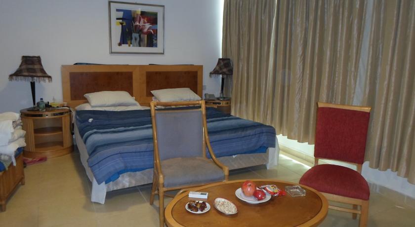Амман: Ya Hala Furnished Appartment