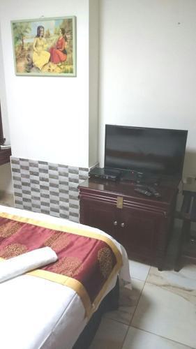 Амман: Ya Hala Furnished Appartment