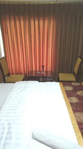 Амман: Ya Hala Furnished Appartment