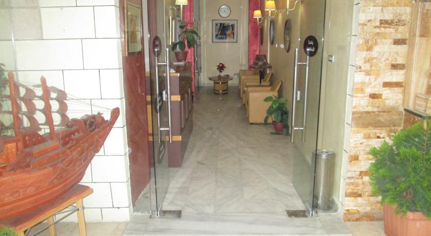 Амман: Ya Hala Furnished Appartment