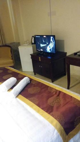 Амман: Ya Hala Furnished Appartment