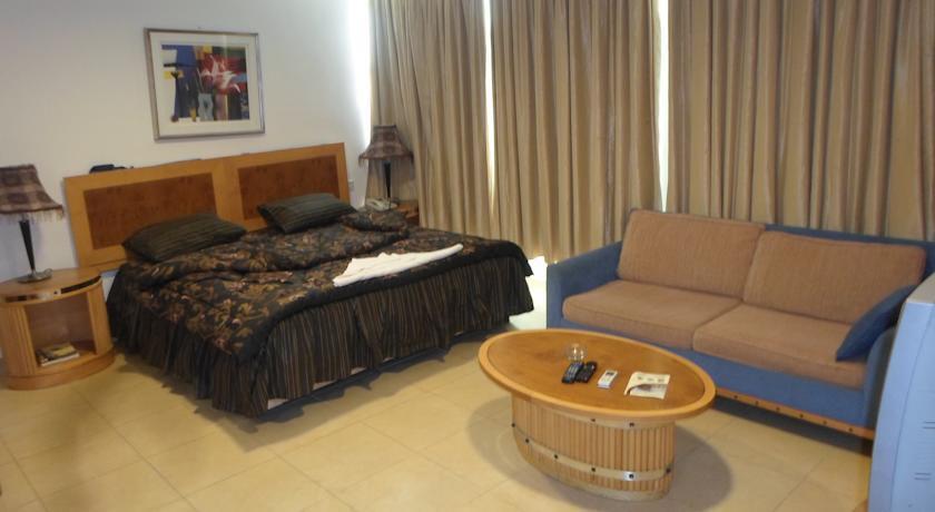 Амман: Ya Hala Furnished Appartment