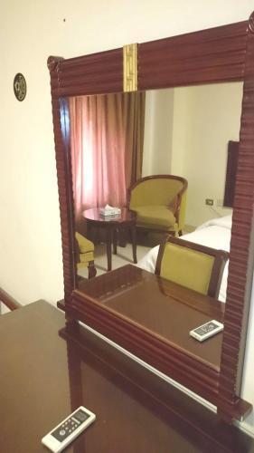 Амман: Ya Hala Furnished Appartment