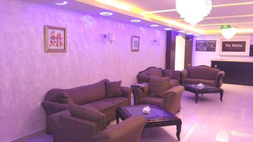 Амман: Ya Hala Furnished Appartment