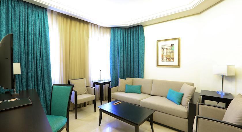 Амман: Corp Executive Hotel