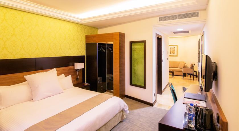 Амман: Corp Executive Hotel