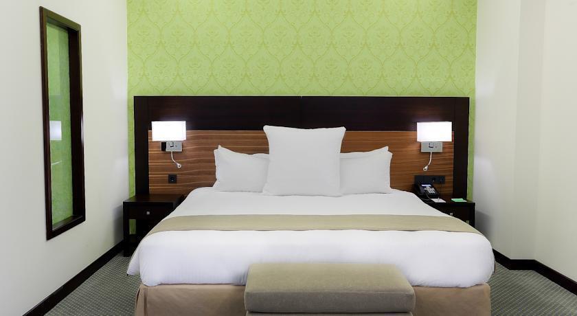 Амман: Corp Executive Hotel