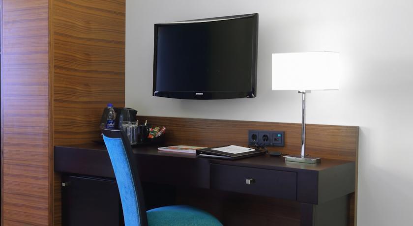 Амман: Corp Executive Hotel