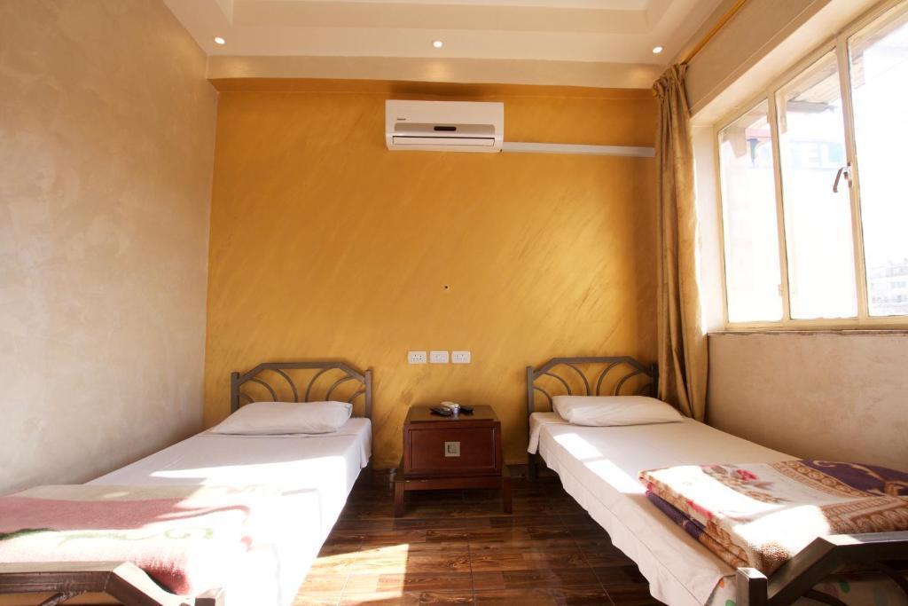 Амман: Sunrise Hostel