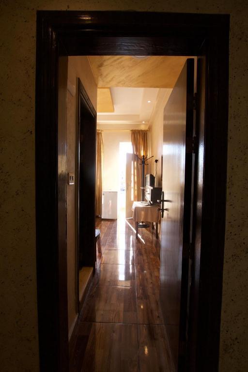 Амман: Sunrise Hostel