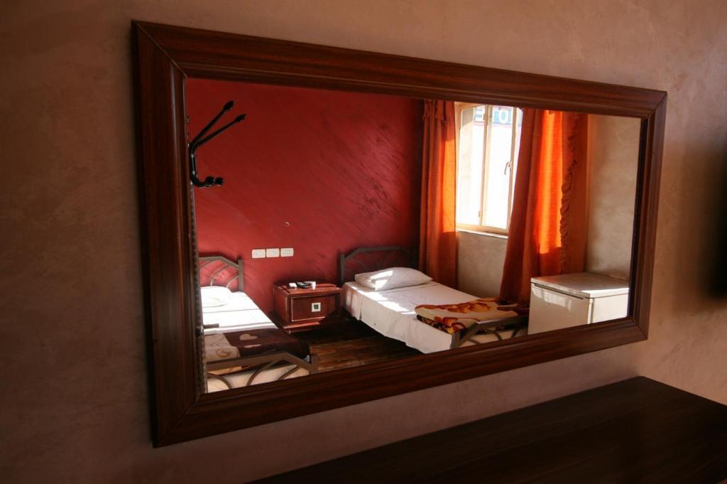Амман: Sunrise Hostel