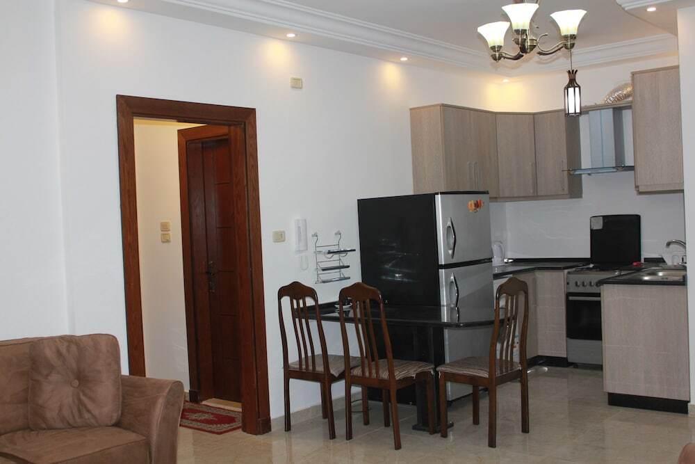 Амман: Sunshine Apartments