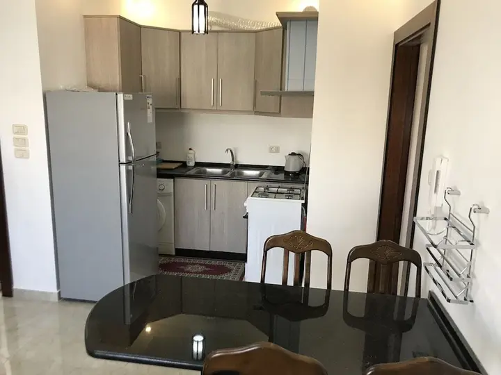 Амман: Sunshine Apartments