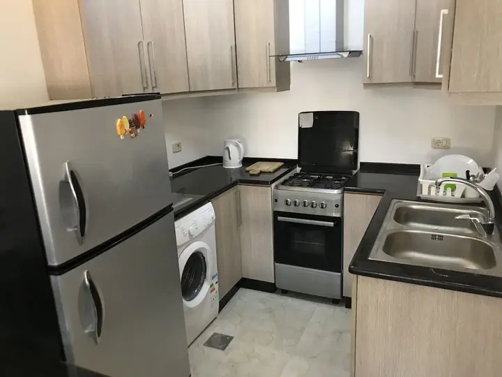 Амман: Sunshine Apartments