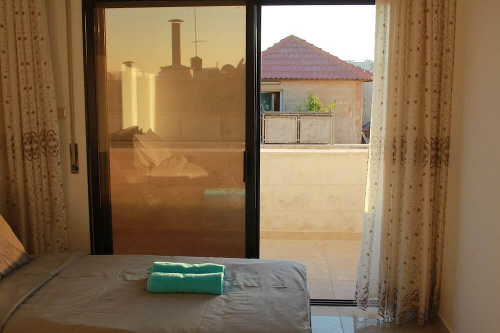Амман: Sunshine Apartments
