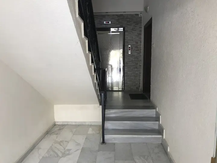 Амман: Sunshine Apartments