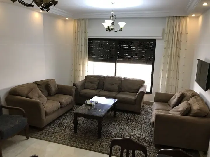 Амман: Sunshine Apartments
