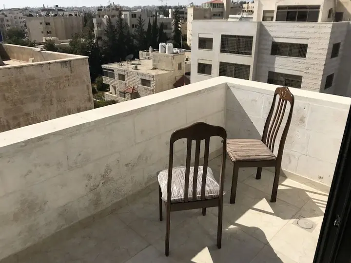 Амман: Sunshine Apartments