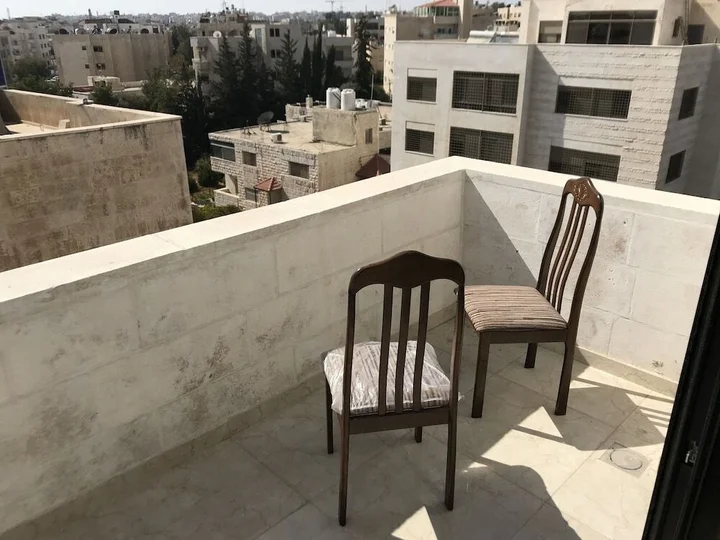 Амман: Sunshine Apartments