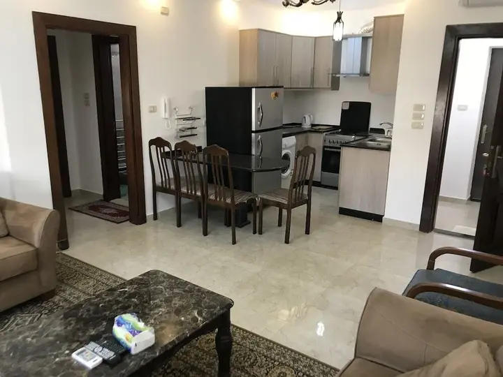 Амман: Sunshine Apartments