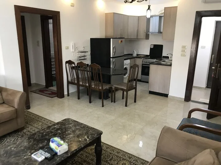 Амман: Sunshine Apartments