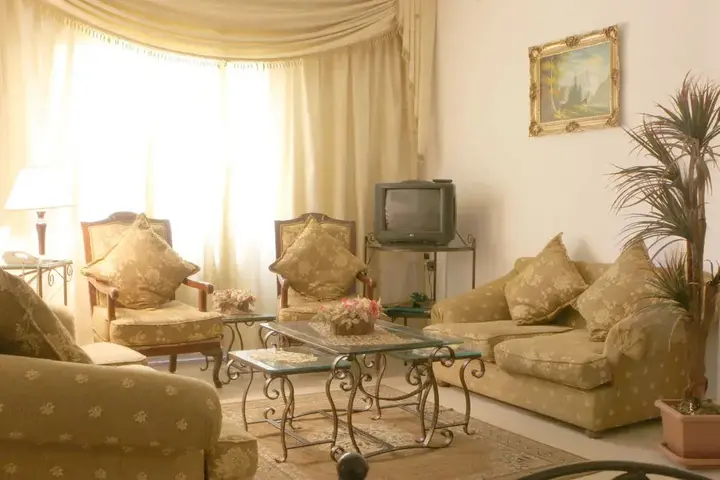 Амман: Shatha Al Petra - Amman