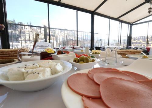 Амман: Beirut Hotel