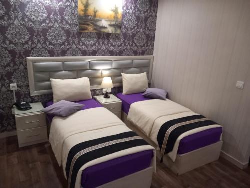 Амман: Beirut Hotel