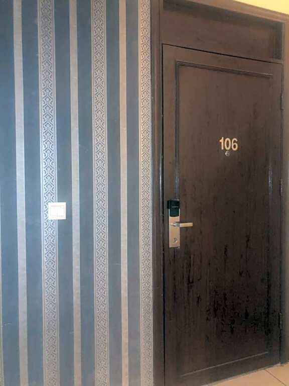 Амман: Beirut Hotel