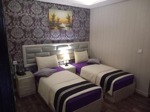 Амман: Beirut Hotel