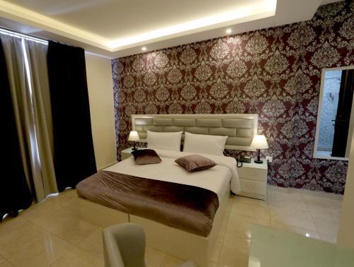 Амман: Beirut Hotel