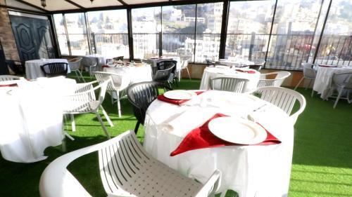Амман: Beirut Hotel