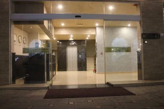 Амман: Jewheret Alswefiah Hotel Apartments