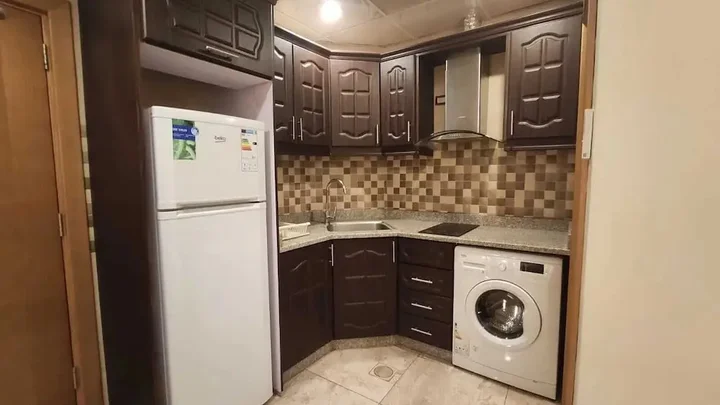Амман: Jewheret Alswefiah Hotel Apartments